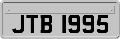 JTB1995