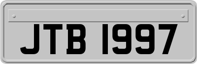 JTB1997