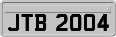 JTB2004