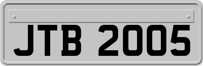 JTB2005