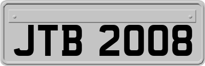 JTB2008