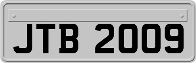 JTB2009