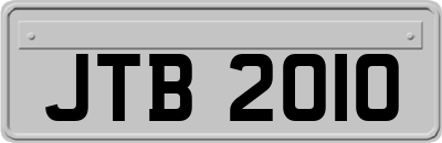 JTB2010