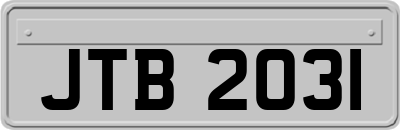 JTB2031