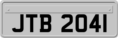 JTB2041