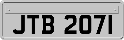 JTB2071