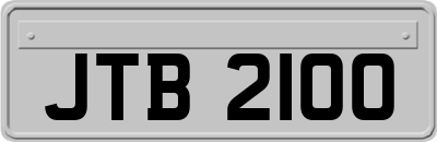 JTB2100