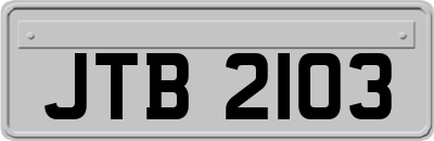 JTB2103