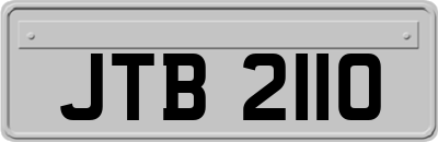 JTB2110