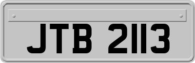 JTB2113