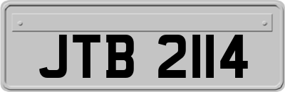 JTB2114