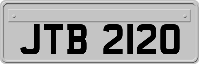 JTB2120