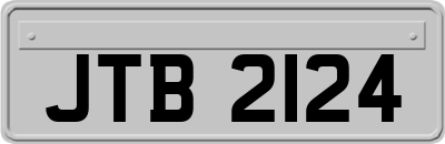 JTB2124