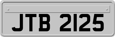 JTB2125