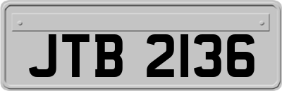 JTB2136