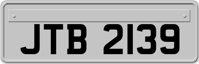 JTB2139