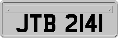 JTB2141