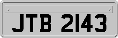 JTB2143