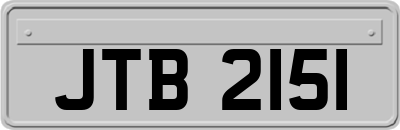 JTB2151