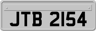 JTB2154