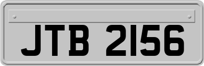 JTB2156