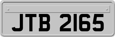 JTB2165