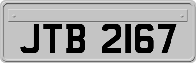 JTB2167