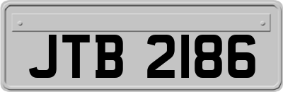 JTB2186