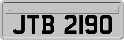 JTB2190