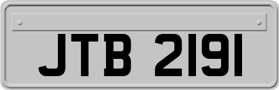 JTB2191