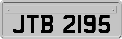 JTB2195