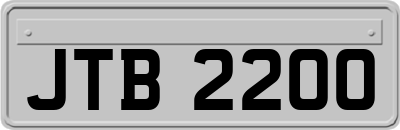 JTB2200