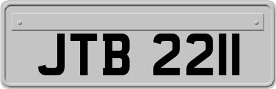 JTB2211