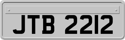 JTB2212