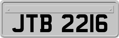 JTB2216