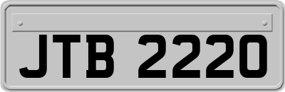 JTB2220