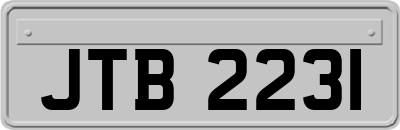 JTB2231