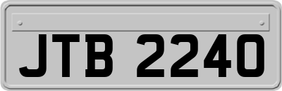 JTB2240