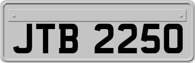 JTB2250