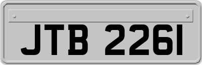 JTB2261