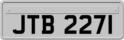 JTB2271