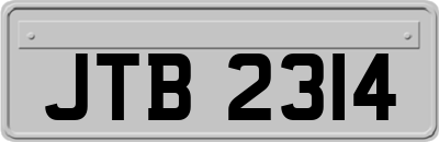 JTB2314