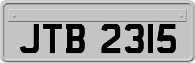 JTB2315