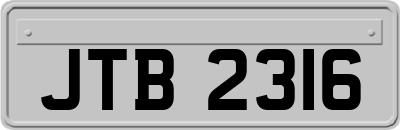 JTB2316