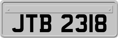 JTB2318