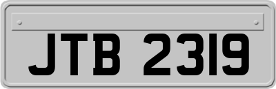 JTB2319