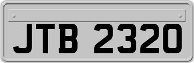 JTB2320