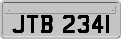 JTB2341