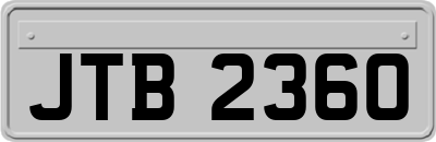 JTB2360