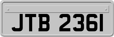 JTB2361